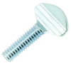 37C200THBZ/TYP - 3/8-16 x 2 in. Zinc Plated Type P Thumb Screw