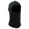 WL120 - One Size Fits All Black Shoulder-Length Thermal Balaclava
