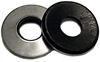 10NWBOS/NEOPRENE - #10 Stainless Steel Neoprene Bonded Sealing Washer