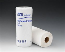 310-6-10 - 11 in. x 9 in. Tork® 2-Ply Paper Towels