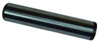 121DPBL - 1/2 x 1 in. Black Luster Dowel Pin