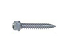 ITW 1271000 - #9-15 x 1 in. TruGrip Metal-to-Wood Hex Washer Head Self-Piercing Screw