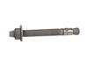 37N375AWATG - 3/8 x 3 3/4 in. Hot Dipped Galvanized Expansion Wedge Anchor