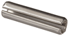 12R150PRP - 1/8 x 1-1/2 in. High Carbon Steel Plain Slotted Spring Pin
