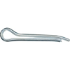 143HLCP - 1/4 x 3 in. Zinc Hammerlock Cotter Pin