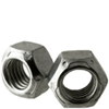 100CNIFFZ - #1-8 in. Grade C Zinc Plated Stover Lock Nut