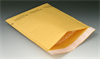 534-2-110 - 8-1/2 in. x 12 in. (No. 2) Kraft Jiffylite® Bubble-Lined Self-Sealing Mailer