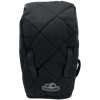 WL500 - One Size Fits All Black Sherpa-Lined Insulated Quilted Winter Liner