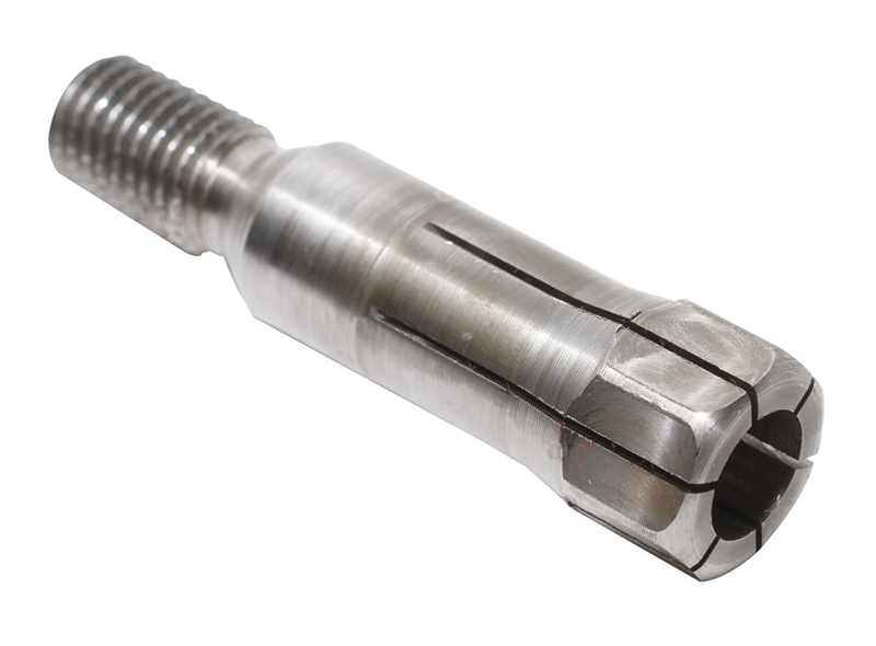 96013-WHITNEY - #30 (.1285) Whitney Tool Drill Extension System Collet - Series 1