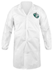 CTL112-XL - X-Large White MicroMax NS Labcoat 
