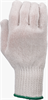 96-1745-MD - Medium White EnHand-CR Anti-Microbial Glove 