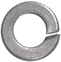 50NLOCG - 1/2 in. Hot Dip Galvanized Split Lock Washer