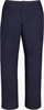 IP8WWUT13-4-28 - 28 x 28 Navy Blue Woman's 8 oz. Basketweave Pants 
