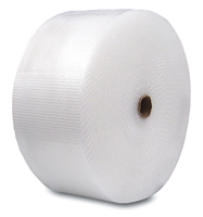 532-22-04 - 1/8 in. x 24 in. x 500 ft. Sealed Air® Bubble Wrap®
