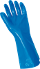 411-8(M) - Medium (8) Blue Keto-Handler Plus Gloves