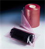 427-6-06 - 6 in. x 660 ft. 4 mil Anti-Static Pink Tinted Poly Tubing
