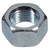 75CNFH5Z - 3/4-10 in. Grade 5 Zinc Plated Hex Nut