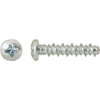 6N50TCSS/XPN - #6 x 1/2 in. Stainless Steel Phillips High-Low Pan Head Thread-Cutting Screw
