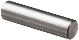 18316DP188 - 1/8 x 3/16 in. 18.9 Stainless Steel Dowel Pin