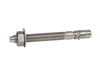 50N550AWAS - 1/2 x 5-1/2 in. Stainless Steel Expansion Wedge Anchor
