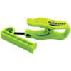 ZB2 - One Size Hi-Vis Yellow/Green Utility Clip with Belt Clip