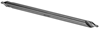 40087-WHITNEY - #4-1/2 x 4 OAL High Speed Steel 60 deg. Long Series Combined Drill & Countersink