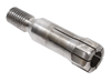 96025-WHITNEY - 1/4 in. (.2500) Whitney Tool Drill Extension System Collet - Series 3