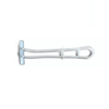 4056 - 3/8 x 4 in. Strap Toggle Wall Anchor