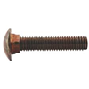 31C200BCGS - 5/16-18 x 2 in. Silicone Bronze Carriage Bolt