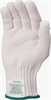 9600-LG - Large White Heavyweight DextraGard Anti-Microbial Glove
