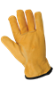 CIA3200-11(2XL) - 2X-Large (11) Gold Premium Leather Cut, Impact, Abrasion Resistant Gloves