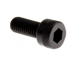 .8C30KCSY/912 - M8-1.25 x 30 mm DIN 912 Alloy Steel Socket Head Cap Screw