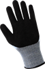 CR918MF-9(L) - Large (9) Light Blue Cut Resistant Tuffalene Gloves