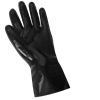 9912 - Large (9) Black Premium Neoprene Chemical Handling Gloves