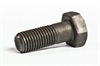 5811112HHSBA325I - 5/8-11 x 1-1/2 in. Steel Plain Structural Bolt
