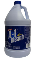 AR110001 - 1 Gallon A-1 Ultra Disinfecting Household Bleach