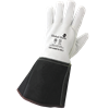 CR100MTG-8(M) - Medium (8) White Cut Resistant Mig/Tig Welding Gloves