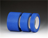 110-2-31L - 1 in. x 180 ft. Blue Painters Masking Tape