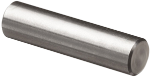 12R75PDP - 1/8 x 3/4 in. Alloy Steel Plain Dowel Pin