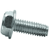 102434SLHWHTF - #10-24 x 3/4 in. Slotted Hex Washer Head Thread Forming Machine Screw