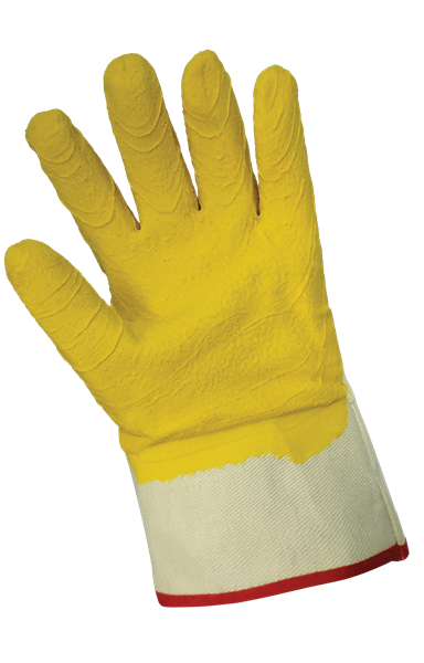 PUG-313 - Polyurathane Coated Cut Resistant Glove