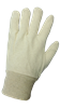 C80RJ-W - Women's Natural Reversible Jersey Gloves