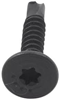 WLS-15 - #10 x 1-1/2 in. in. Torx Wall Liner Screw