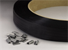 140-1-15 - 1/2 in. x 7200 ft. Black Polypropylene Strapping