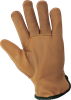 CR3800-10(XL) - X-Large (10) Water, Cut and Flame Resistant Goatskin Gloves