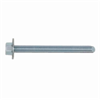 385432 - 3/4 x 10 in. Zinc Plated Anchor Rod