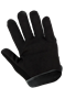 HR3200INT-9(L) - Large (9) Black Insulated Waterproof Drivers Style Gloves