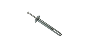 25N125ATI/LEAD - 1/4 x 1-1/4 in. Carbon Steel Pin Drive Anchor