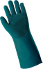CR492-11(2XL) - 2X-Large (11) Dark Cyan Performance Cut Resistant Gloves