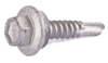 ITW 1063053 - #17-14 x 1 in. Type AB Maxiseal Self-Piercing Screw